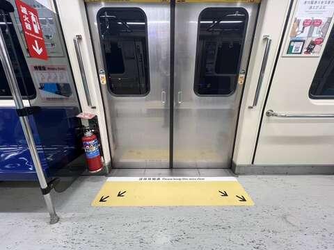 Taipei Metro Launches Space-Optimized Trains to Ease Bannan Line Peak-Hour Crowds
