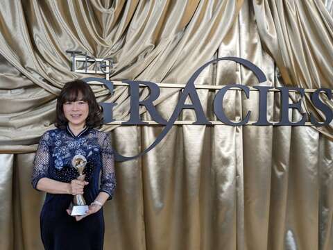 Taipei Broadcasting Station Wins Dual Honors, Showcasing the Strength of Public Radio