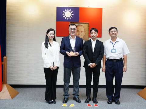 Taipei Broadcasting Station Wins Dual Honors, Showcasing the Strength of Public Radio