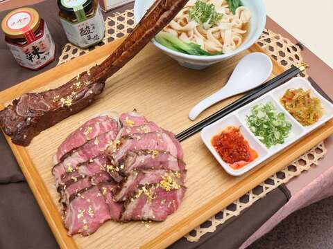 2025 Taipei International Beef Noodle Festival
