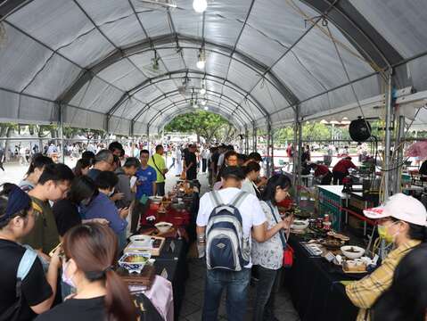 2025 Taipei International Beef Noodle Festival
