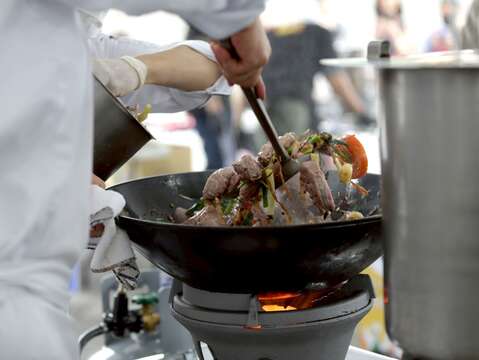 2025 Taipei International Beef Noodle Festival