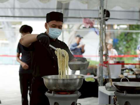 2025 Taipei International Beef Noodle Festival