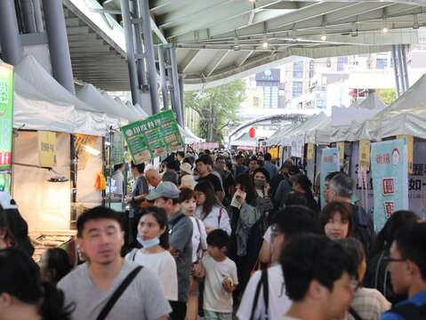 2025 Taipei International Beef Noodle Festival