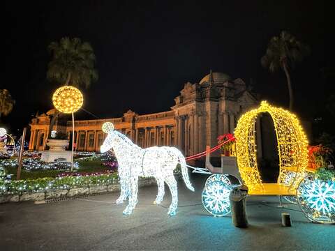 2025 Gongguan Christmas Season