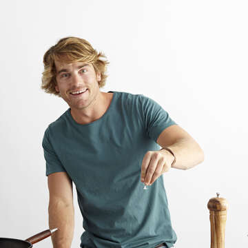 海登‧奎恩 Hayden Quinn