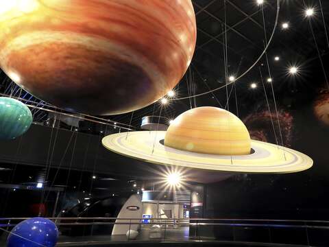 National Day Admission Discount