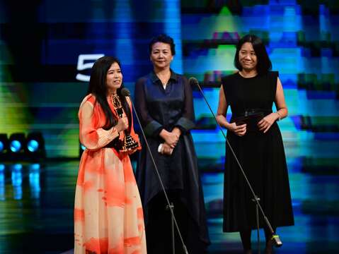 Congratulations! TBS Shines at the 60th Golden Bel