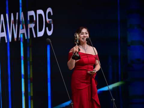 Congratulations! TBS Shines at the 60th Golden Bel