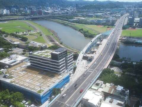 Great News! New Construction Office’s 8 Projects Recognized by Taipei City Government’s Distinguished Public Construction Award