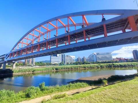 Great News! New Construction Office’s 8 Projects Recognized by Taipei City Government’s Distinguished Public Construction Award
