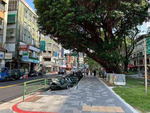 Great News! New Construction Office’s 8 Projects Recognized by Taipei City Government’s Distinguished Public Construction Award