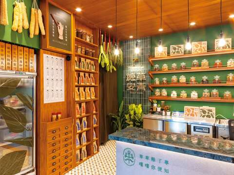 P10-13 老店再造-1 無圖說(圖/台北市商業處)