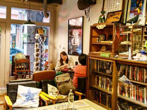 偵探書屋