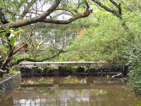 古錐埤（圖片來源：臺北市政府工務局大地工程處）