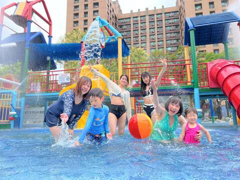 2026 Taipei Water Festival