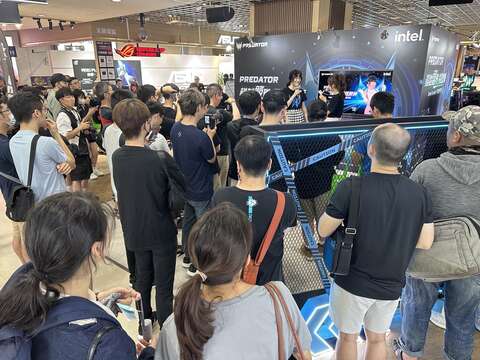Guanghua Market-Consumer Electronics 18th Annivers
