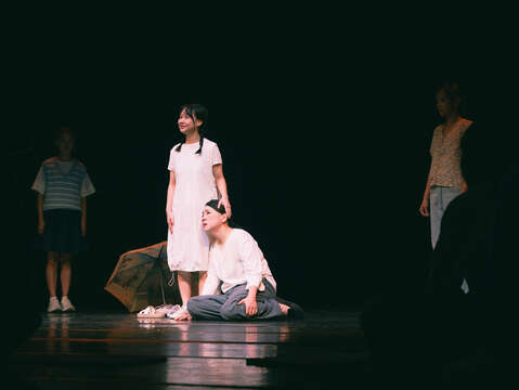 藝穗節_0905_不然,B計畫劇團_晚安,女兒-4 @TPAC PHOTO by何梓昊
