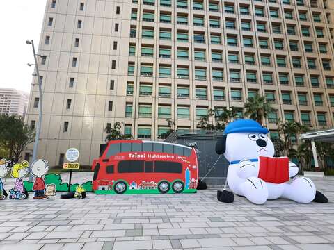 「カラフル・クリスマス High カウントダウン」冬イベントがノンストップ