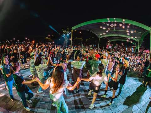 2026 TALOMA’ Taipei Indigenous Music Festival
