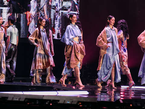 Taipei Fashion Week
