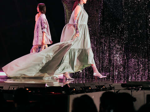 Taipei Fashion Week