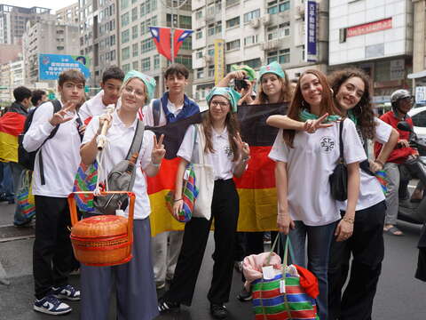 2026 Taipei Hakka Yimin Festival