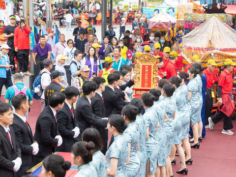 2026 Taipei Hakka Yimin Festival