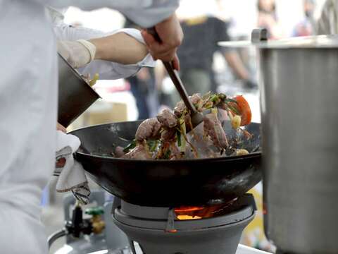 2026Taipei International Beef Noodle Festival