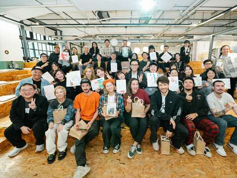 2025 International Young Artist Residency Showcase: Department for Youth Partners with Global Artists to Highlight the City’s Creative Energy!
