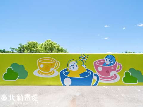 An Autumn Outing Not to Be Missed: Adorable Riverside Revetments Along the Shuangxi River