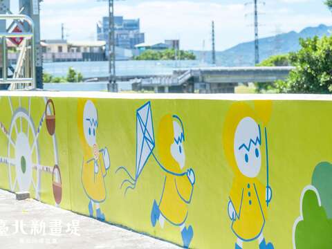 An Autumn Outing Not to Be Missed: Adorable Riverside Revetments Along the Shuangxi River