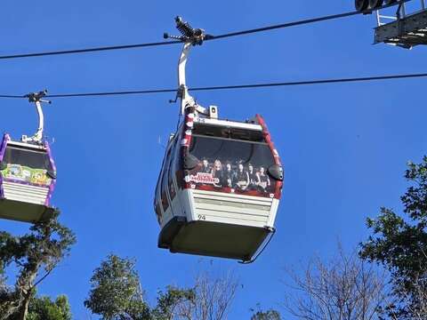 (圖片來源:臺北大眾捷運股份有限公司)