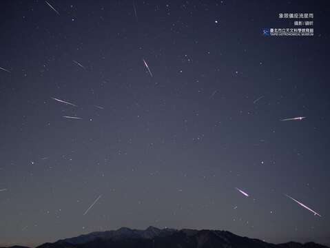 The First Meteor Shower of the New Year Peaks on Sunday — A Series of Stunning January Skywatching Events Ahead!
