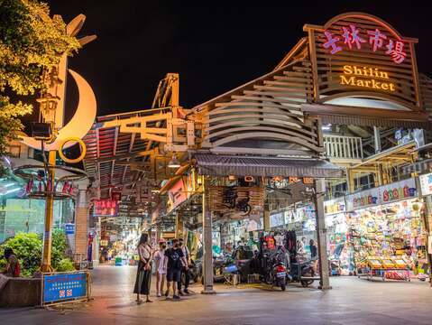 More Than Just a Night of Lights! "2026 Taipei Lan