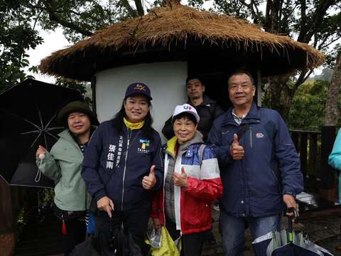轉轉殼倉(圖片來源:臺北市政府工務局大地工程處)