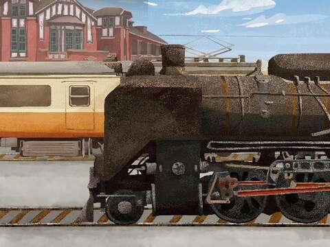 Taiwan's Railway Culture Exhibition