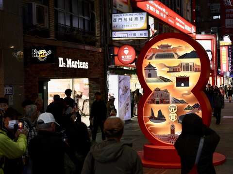 “Two Areas, Two IPs” Shine Bright! 2026 Taipei Lan