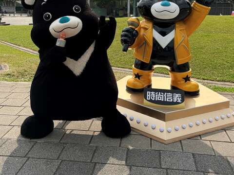 “Two Areas, Two IPs” Shine Bright! 2026 Taipei Lan