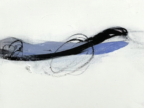Life Beneath White -  Wu Ting-Hsien Solo Exhibitio