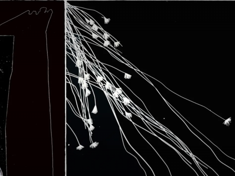 Chen Yun : Light Shimmering through Timely Rain