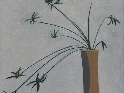 LAN Zhaoxing · HSIEH Fuyuan
