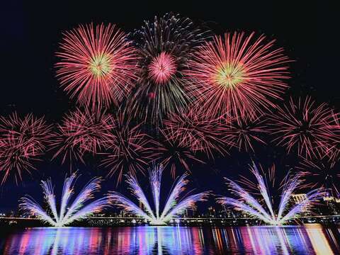 「2026大稻埕夏日節」7月25日於大稻埕碼頭、延平河濱公園盛大登場(圖片來源:臺北市政府觀光傳播局)