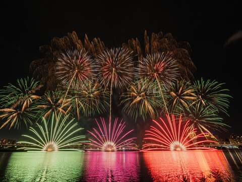 「2026大稻埕夏日節」活動持續至8月15日,歡迎民眾安排臺北小旅行(圖片來源:臺北市政府觀光傳播局)
