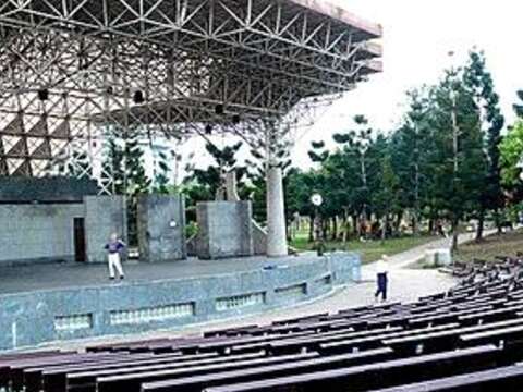 329大安森林公園五月天演唱會 市府已做因應