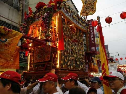 錫口文化フェスティバル
