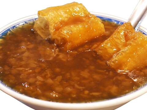 Exclusive Comfort Food Recommendations<br> Jiao Tong Takes You on a Tour – Huaxi Street Sweet Soups