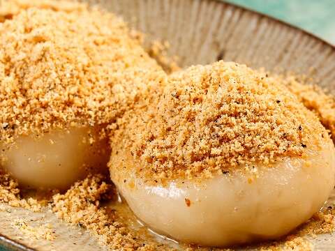Exclusive Comfort Food Recommendations<br> Jiao Tong Takes You on a Tour – Huaxi Street Sweet Soups