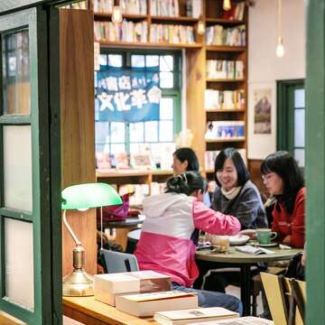 TAIPEI 春季号 2017 Vol.07　台北のおすすめ個性派書店９選