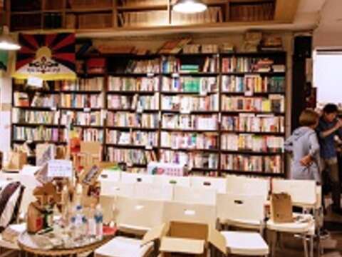 TAIPEI 春季号 2017 Vol.07　書店で沸き立つ啓蒙運動  市民の発言の場に